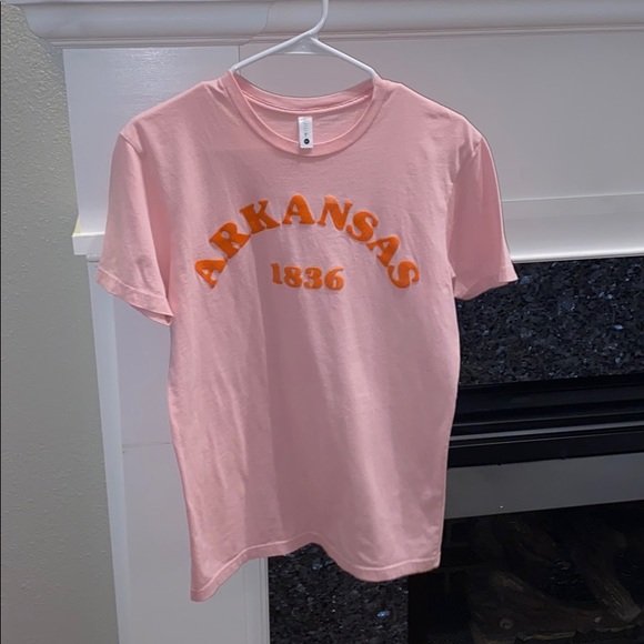 Arkansas tee - Picture 1 of 1